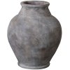 Lene Bjerre Anna Vase H33 cm, Antikgrau