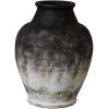 Lene Bjerre Anna Vase H40,5 cm, Antikschwarz