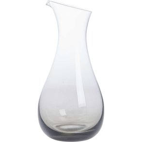 Lene Bjerre Victorinne Karaffe 1.1 L, Smoke