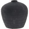 Lene Bjerre Catia Vase H21 cm, Sort