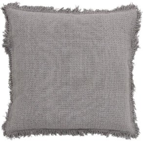 Lene Bjerre Fioelle Kissenbezug 50x50 cm, Grau