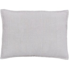 Lene Bjerre Fiona Kissenbezug 60x40 cm, Sand