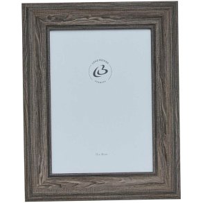 Lene Bjerre Austia Bilderrahmen 13X18 cm, Braun