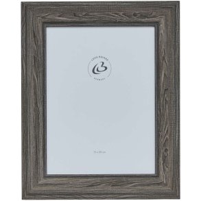 Lene Bjerre Austia Bilderrahmen 15X20 cm, Braun