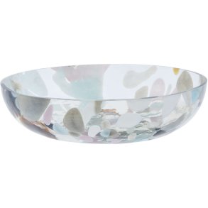 Lene Bjerre Avine Schale 30 cm, Sand