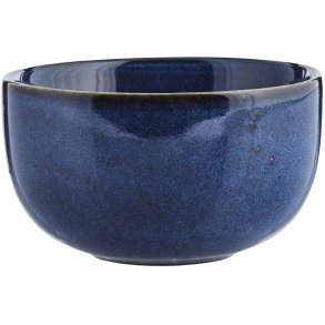 Lene Bjerre Amera Schale 12 cm, Blau