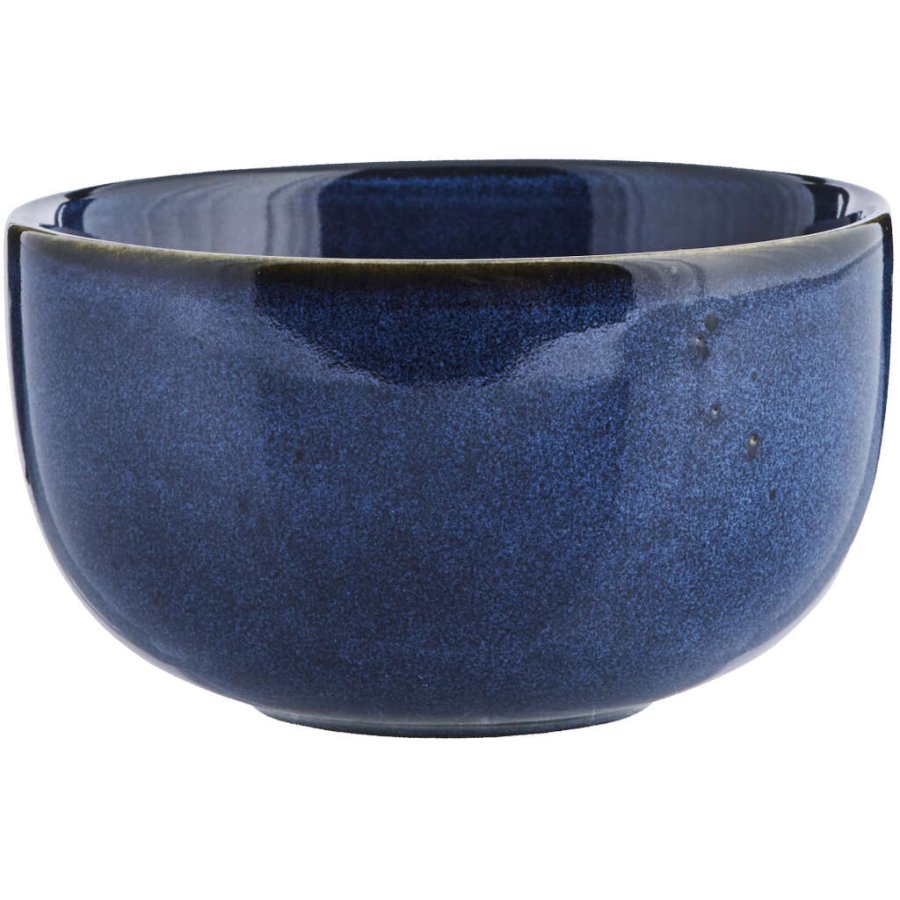 Lene Bjerre Amera Schale 12 cm, Blau