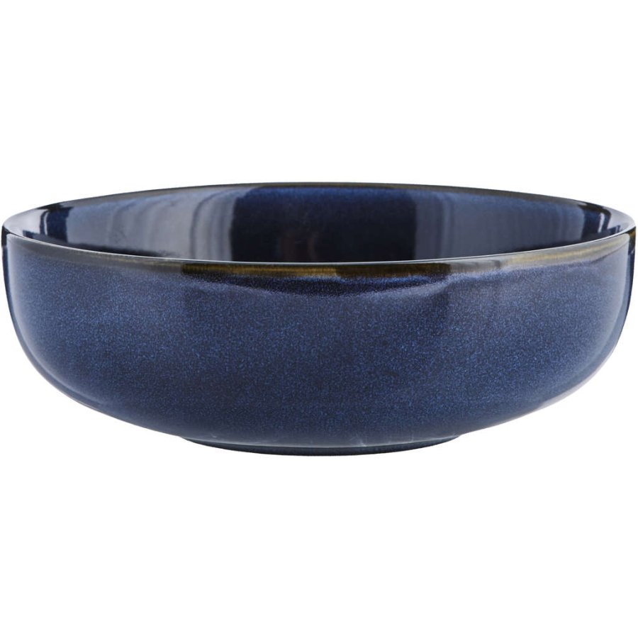 Lene Bjerre Amera Schale 18 cm, Blau