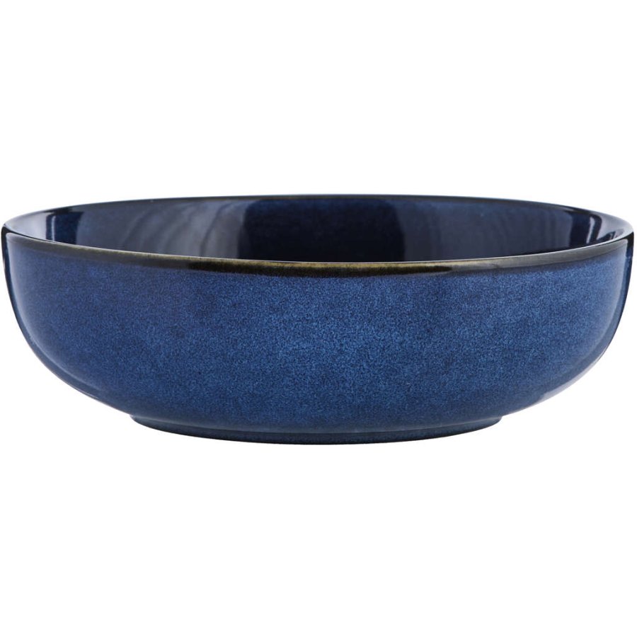 Lene Bjerre Amera Schale 20 cm, Blau