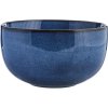 Lene Bjerre Amera Schale 22 cm, Blau