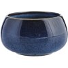 Lene Bjerre Amera Schale 8 cm, Blau