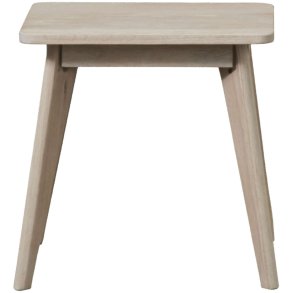 Lene Bjerre Ellie Kruk H45 cm, Eikenhout