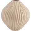 Lene Bjerre Esmia Vase H21 cm, Powder