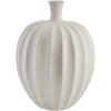 Lene Bjerre Esme Vase H42 cm, Offwhite