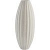 Lene Bjerre Esme Vase H51 cm, Offwhite