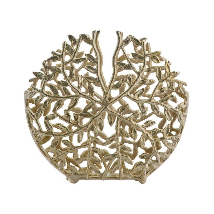 Lene Bjerre Gillia Dekoration H30,5 cm, Guld