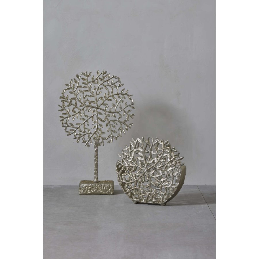 Lene Bjerre Gillia Dekoration H30,5 cm, Guld