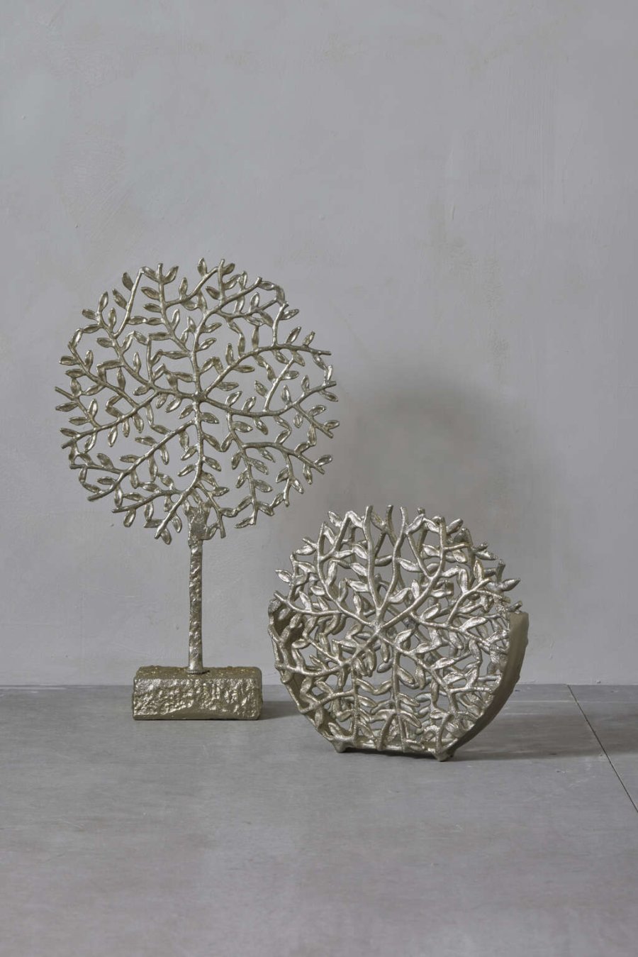 Lene Bjerre Gillia Dekoration H30,5 cm, Guld