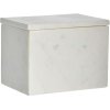 Lene Bjerre Ellia Box 11,5 cm, Wei