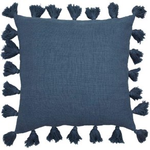 Lene Bjerre Feminia Pude 60x60 cm, Bl