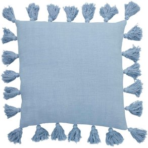 Lene Bjerre Feminia Pude 60x60 cm, Bl