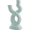 Lene Bjerre Corille Vase H25 cm, Mint