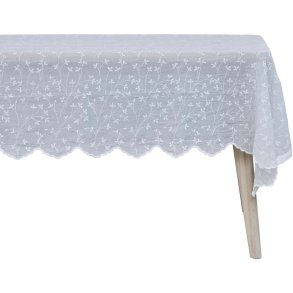 Lene Bjerre Eloise Tischdecke 160x220 cm, Sand