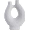 Lene Bjerre Ayla Vase H30 cm, Wei