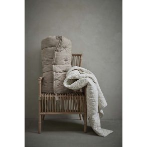 Lene Bjerre Felima Madras 70x190 cm, Tigers Eye