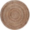 Lene Bjerre Norah Tischset 35 cm, Bambus/Rattan