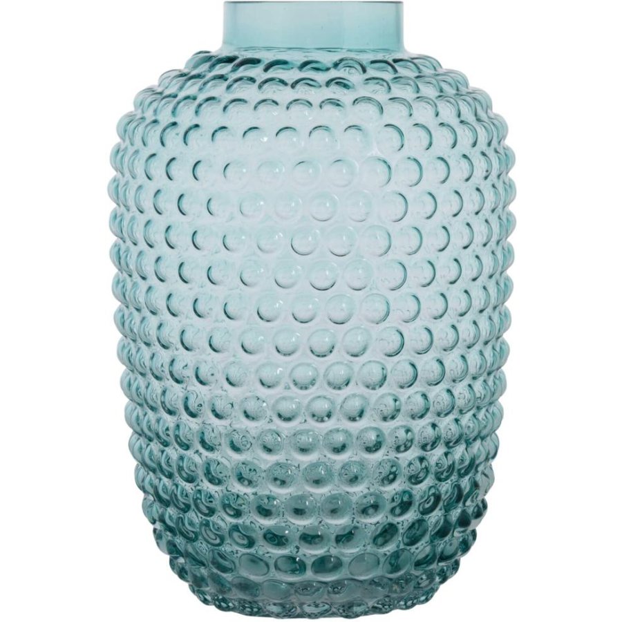 Lene Bjerre Dorinia Vase H29 cm, Mint