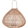 Lene Bjerre Rosie Lanterne H31 cm, Rattan