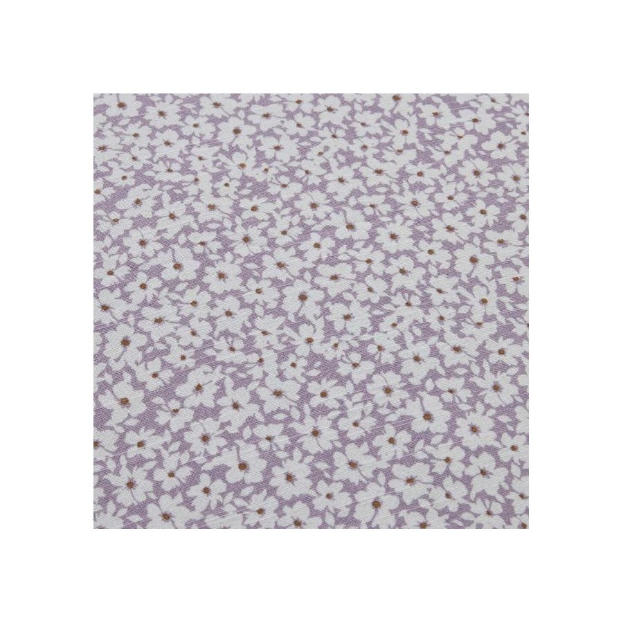 Lene Bjerre Liberte Stoffserviette 40x40 cm, Violett