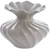 Lene Bjerre Susille Vase H14 cm, Sand