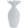 Lene Bjerre Susille Vase H25 cm, Wei