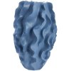 Lene Bjerre Sannia Vase H48 cm, Blau