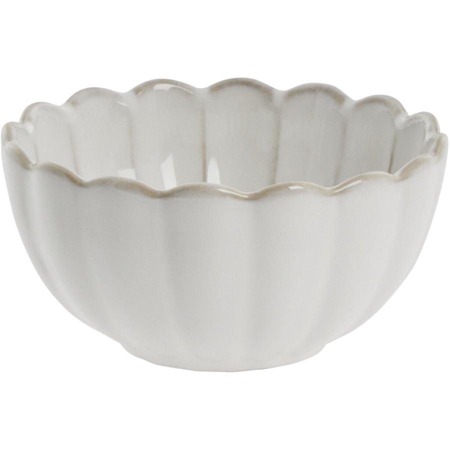 Lene Bjerre Camille Skl 8,5 cm, Creme