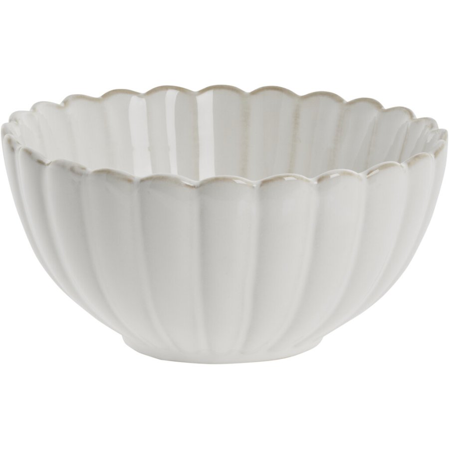 Lene Bjerre Camille Skl 15 cm, Creme