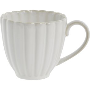 Lene Bjerre Camille Becher 30 cl, Creme