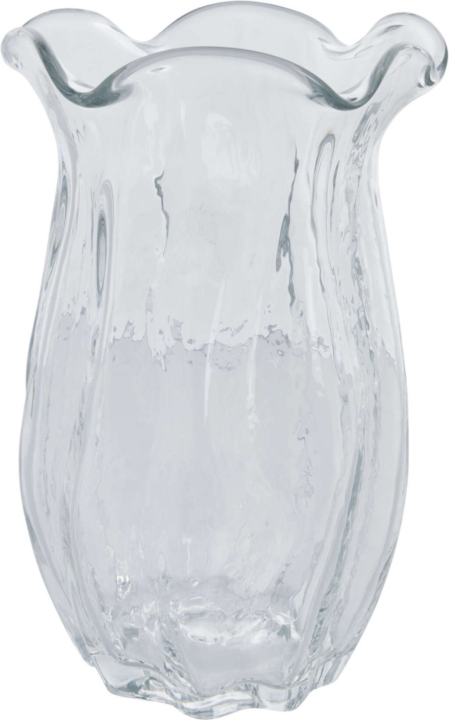 Lene Bjerre Scarlett Vase H28 cm, Klar