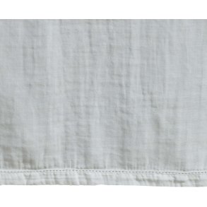 Lene Bjerre Angela Tischdecke 140x280 cm, Offwhite