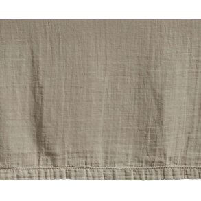 Lene Bjerre Angela Tischdecke 140x280 cm, Sand