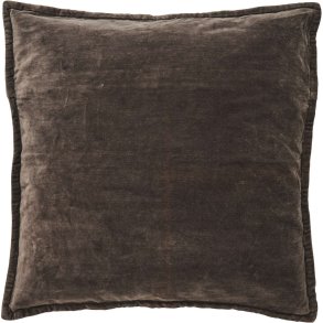 Lene Bjerre Massia Kissenbezug 50X50 cm, Braun