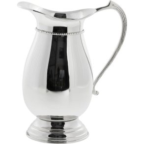 Lene Bjerre Sigrid Kanne, Silbernes Finish