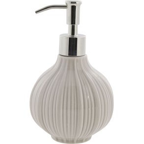 Lene Bjerre Lily Sbedispenser, Brun Sand