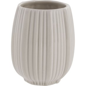 Lene Bjerre Lily Zahnbrstenbecher, Sandbraun