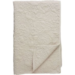 Lene Bjerre Isabelle Decke 130x170 cm, Sand