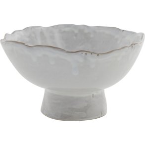 Lene Bjerre Milla Schssel 24 cm, Wei