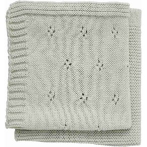 Lene Bjerre Caia Karklud 28X28 cm, Stvet Grn