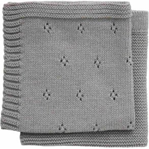 Lene Bjerre Caia Karklud 28X28 cm, Gr